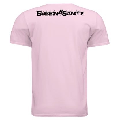 Light Pink - G640 - BACK