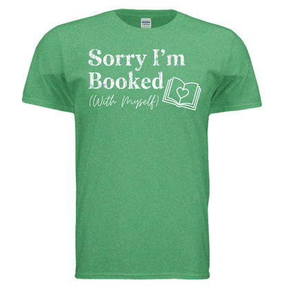 HEATHER IRISH GREEN - G640 - FRONT