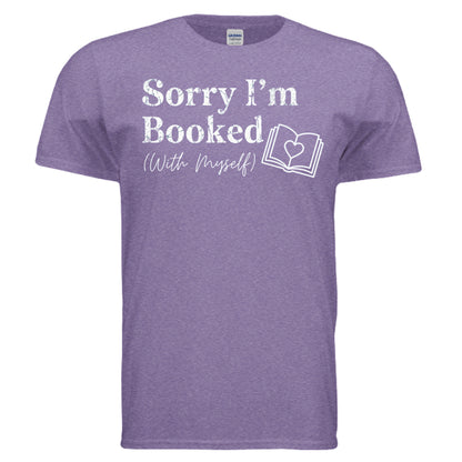 HEATHER PURPLE - G640 - FRONT